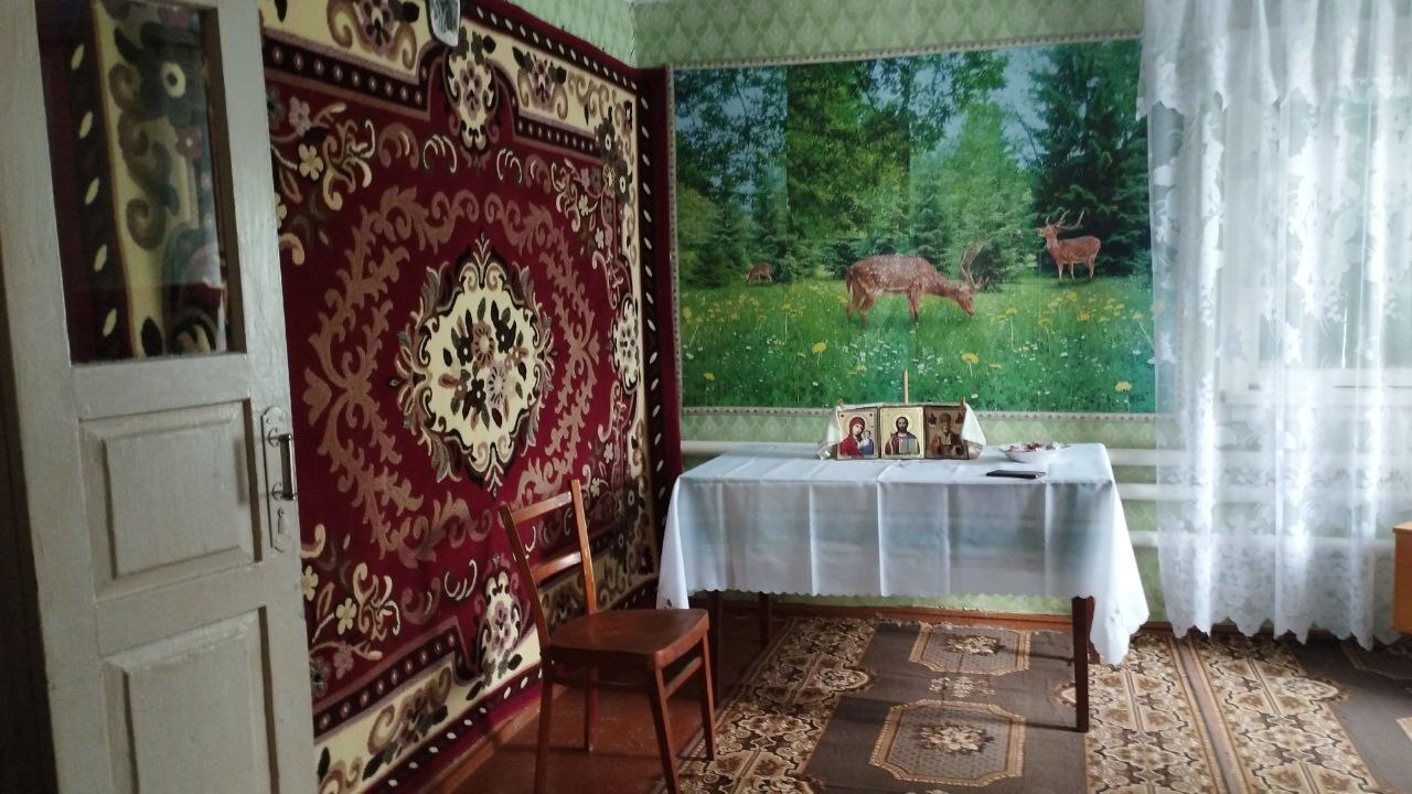 Продажа дома 60 м²