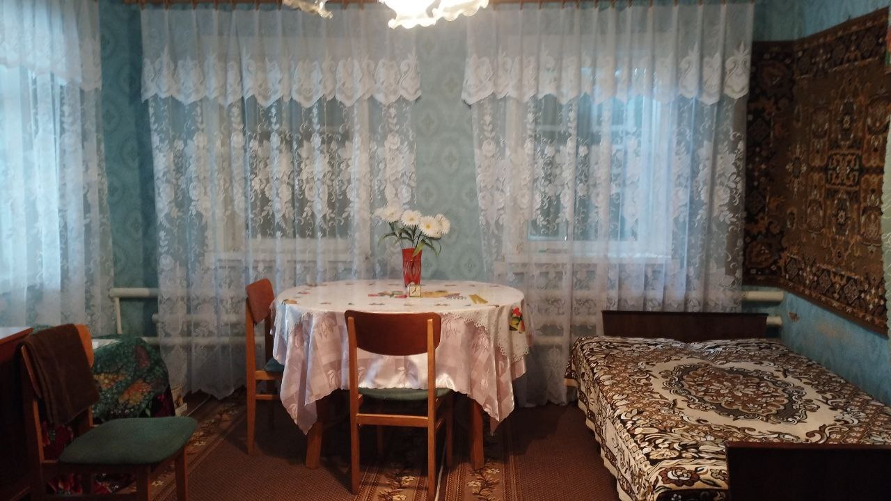 Продажа дома 60 м²