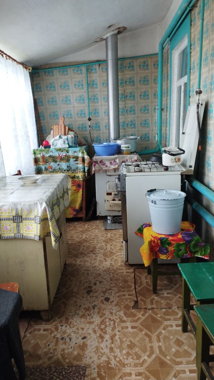 Продажа дома 60 м²