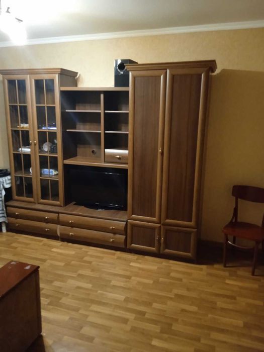 Продажа 2-комнатной квартиры 44 м², Остафия Дашкевича ул.