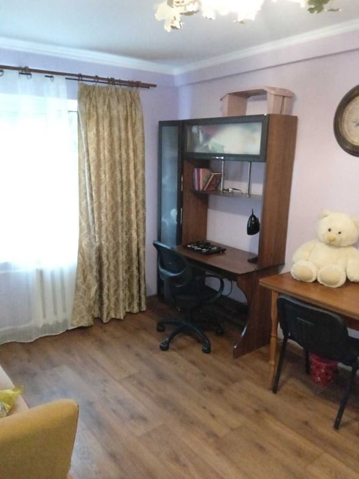 Продаж 2-кімнатної квартири 44 м², Остафія Дашкевича вул.