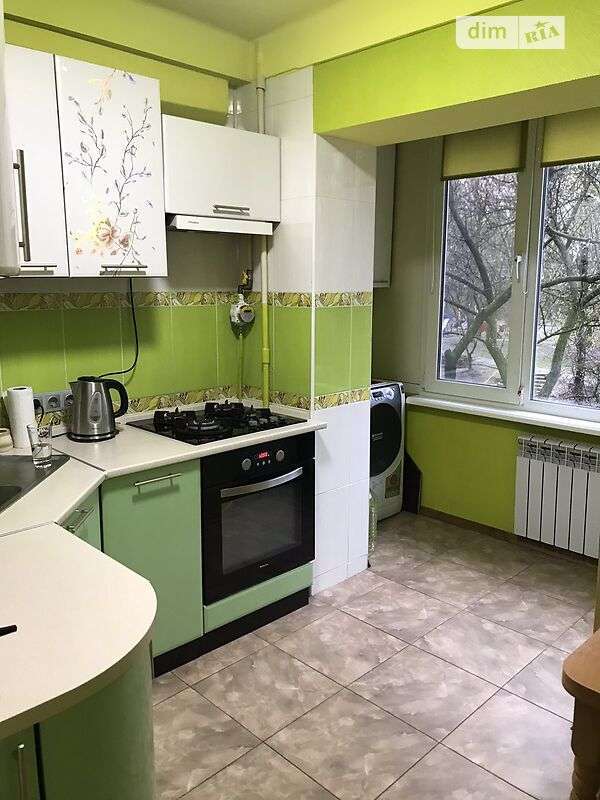 Аренда 1-комнатной квартиры 32 м², Васильковская ул., 8А