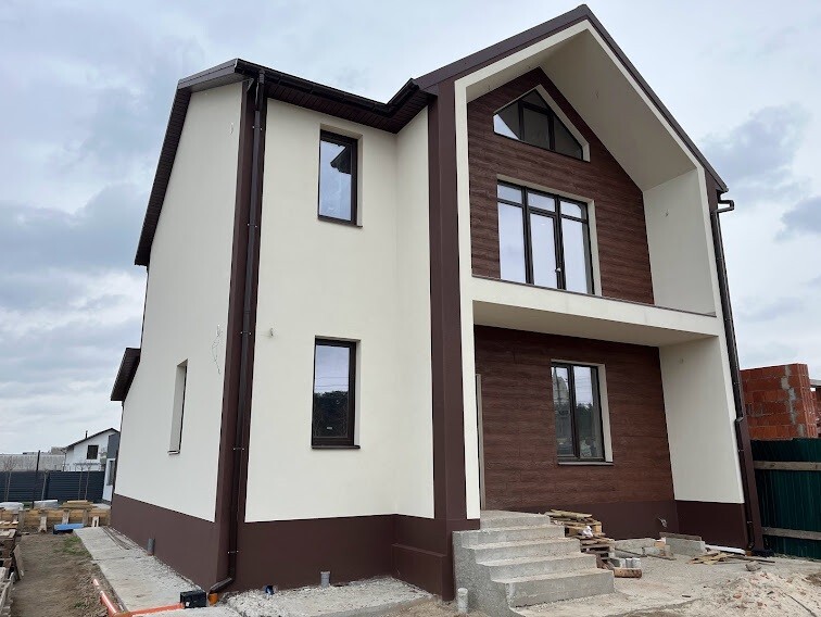 Продажа дома 120 м², Садова вул., 103