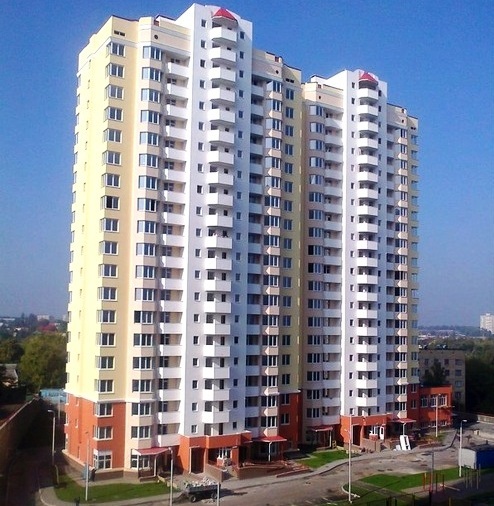 Оренда 2-кімнатної квартири 60 м², Білицька вул., 20