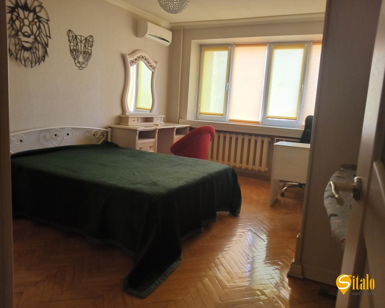 Продаж 3-кімнатної квартири 78 м², Маршала Тимошенка вул., 18