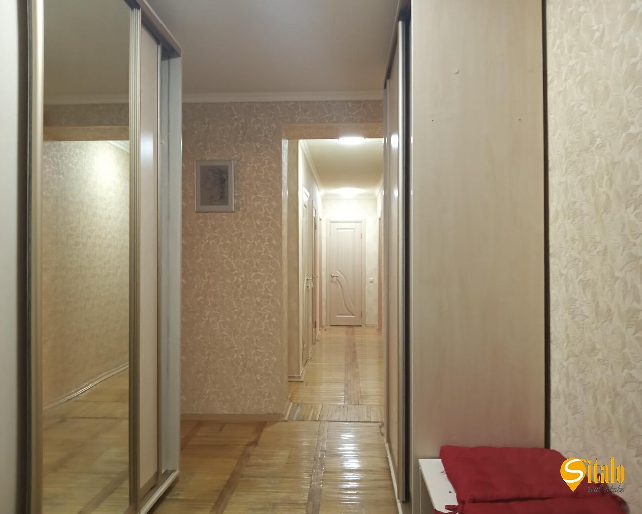 Продаж 3-кімнатної квартири 78 м², Маршала Тимошенка вул., 18