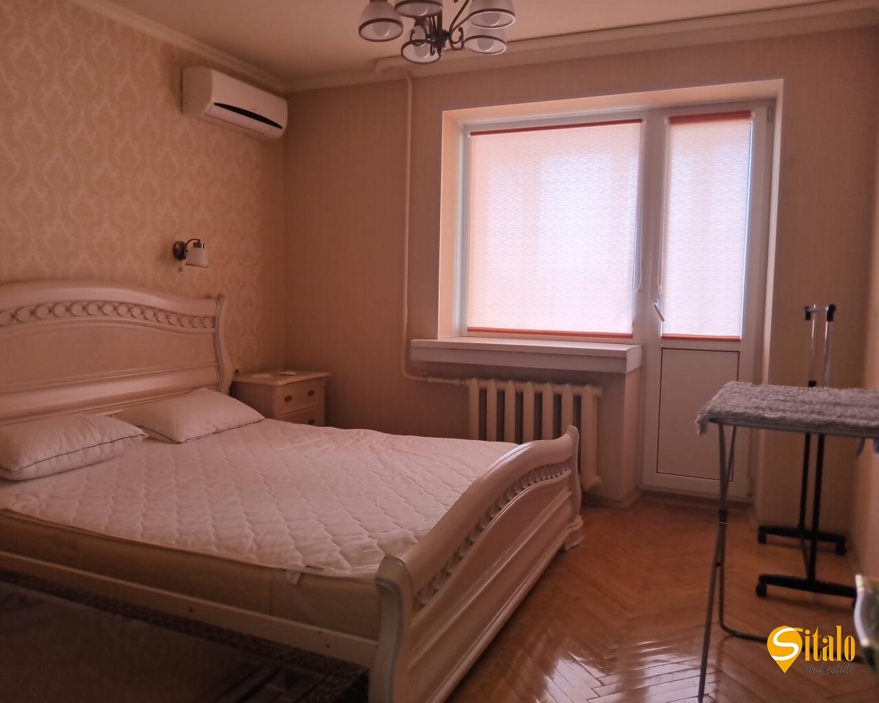 Продажа 3-комнатной квартиры 78 м², Маршала Тимошенко ул., 18