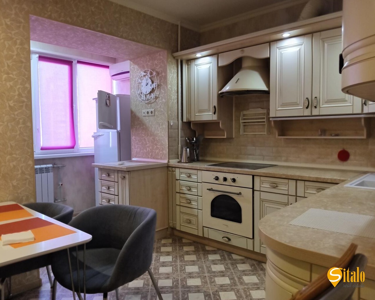 Продаж 3-кімнатної квартири 78 м², Маршала Тимошенка вул., 18