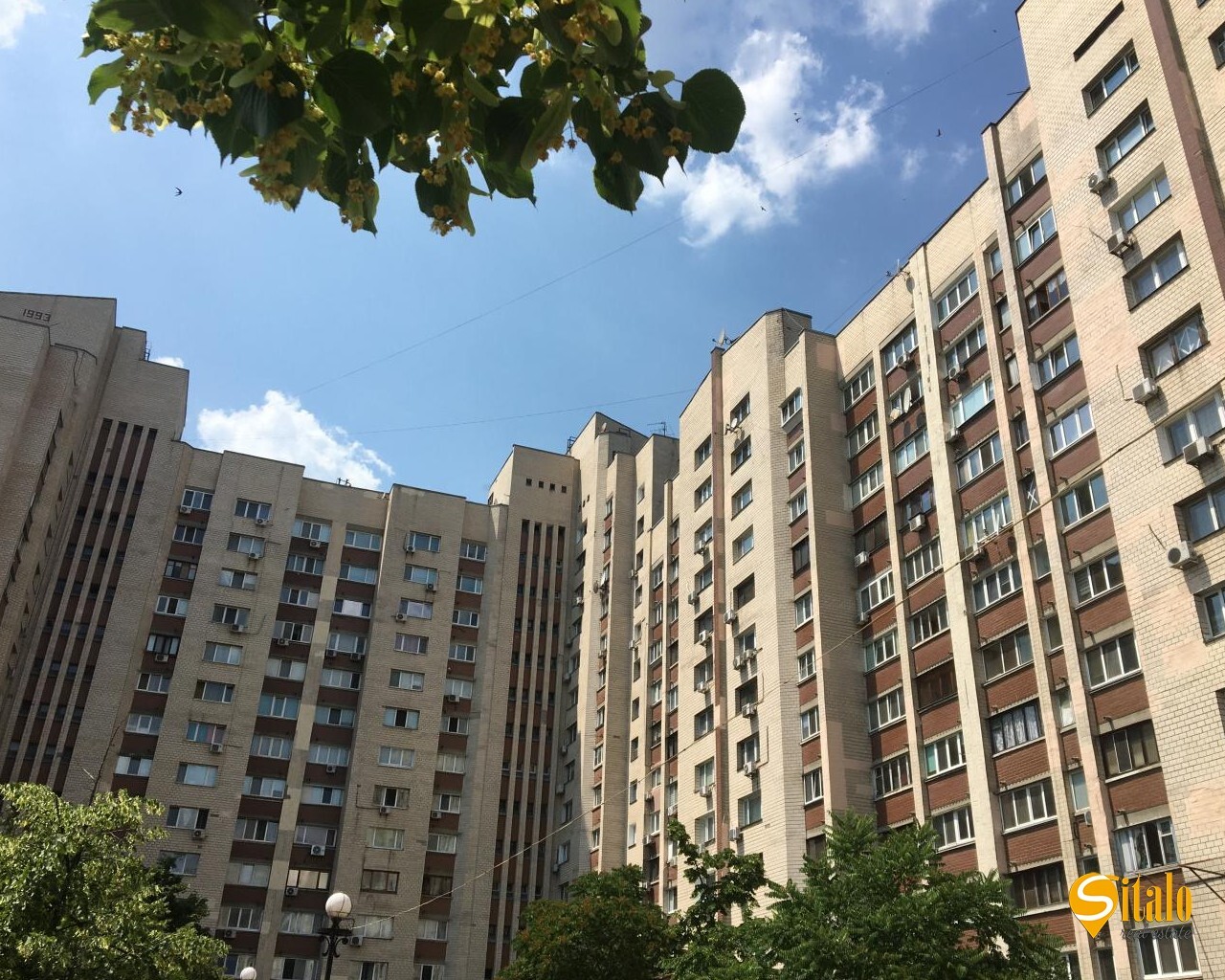 Продаж 3-кімнатної квартири 78 м², Маршала Тимошенка вул., 18