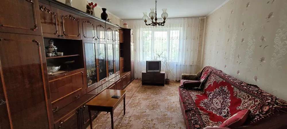 Продажа 3-комнатной квартиры 70 м², Тростянецкая ул., 3
