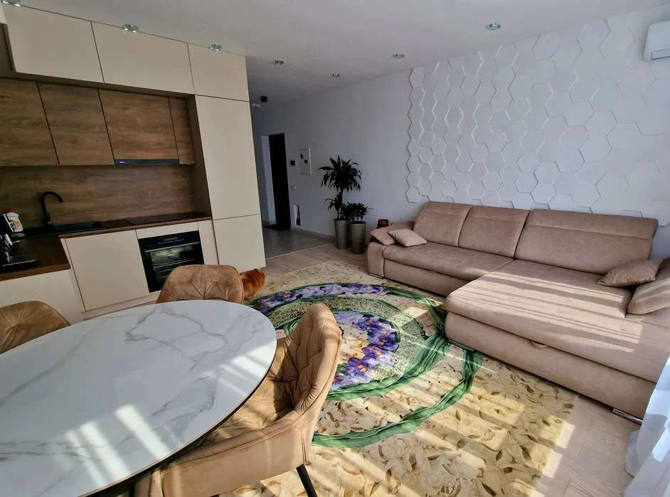 Продажа 3-комнатной квартиры 74 м², Петра Радченко ул.