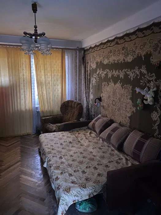Продажа 2-комнатной квартиры 45 м², Академика Туполева ул., 24