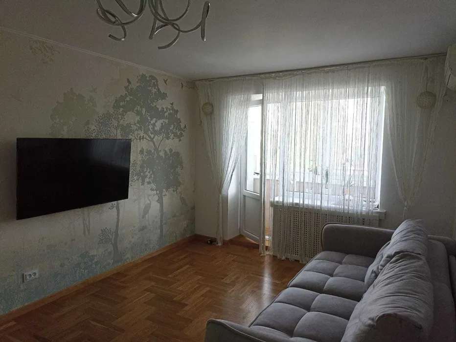 Продажа 3-комнатной квартиры 60 м², Евгения Харченко ул., 49