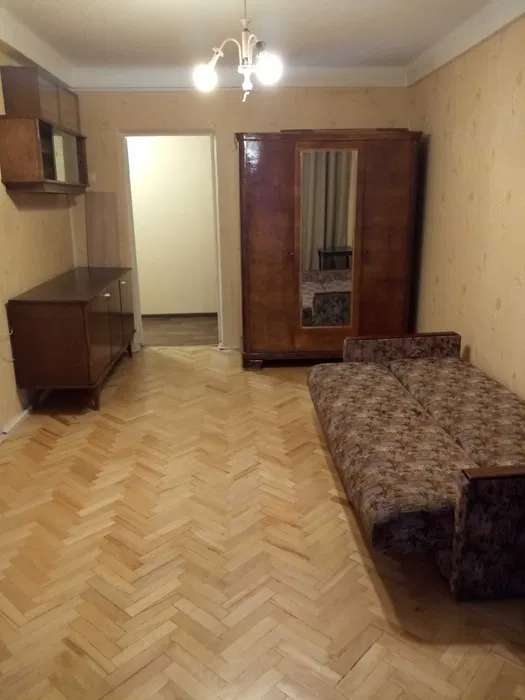 Оренда 1-кімнатної квартири 41 м², Джона Маккейна вул., 22