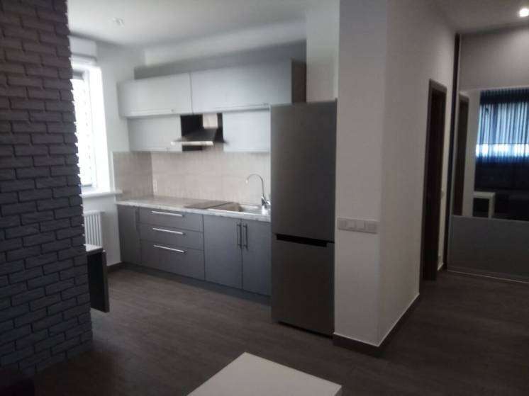 Оренда 1-кімнатної квартири 40 м², Теремківська вул., 3А