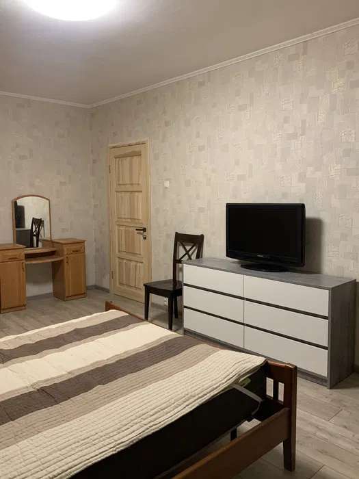 Аренда 2-комнатной квартиры 54 м², Тростянецкая ул., 3