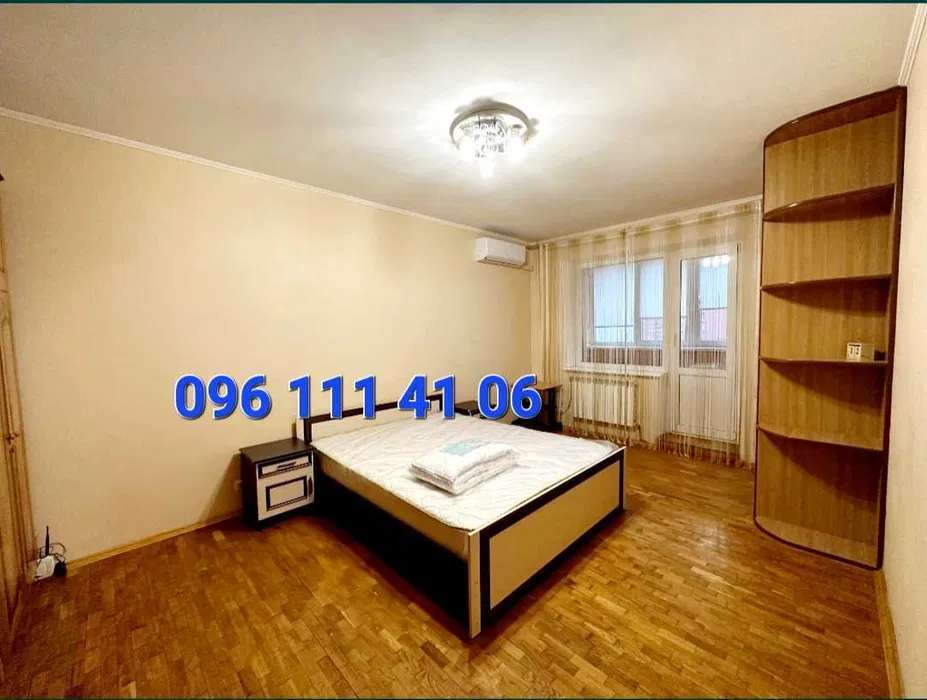 Аренда 1-комнатной квартиры 49 м², Анны Ахматовой ул., 15