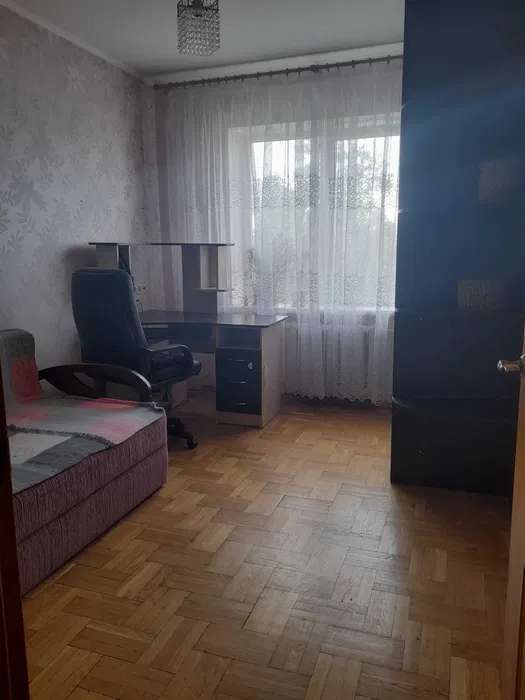 Аренда 2-комнатной квартиры 56 м², Владимира Беца ул., Ивасюка пр.