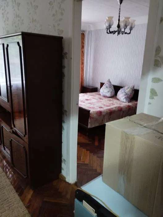 Аренда 3-комнатной квартиры 60 м², Академика Туполева ул., 22Г