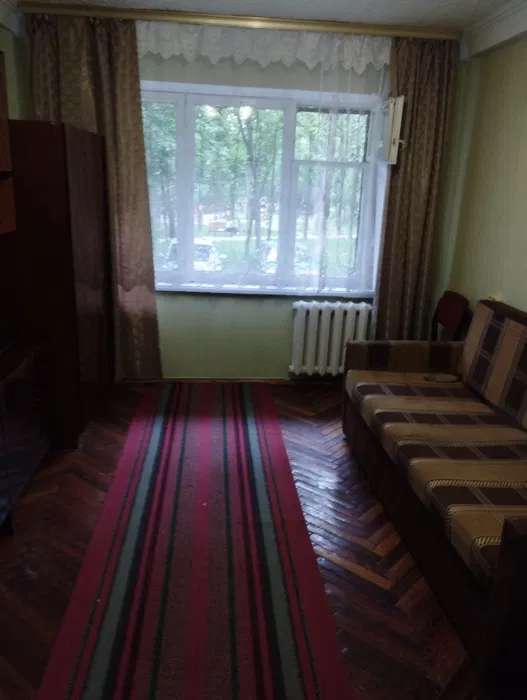Оренда 3-кімнатної квартири 60 м², Академіка Туполєва вул., 22Г