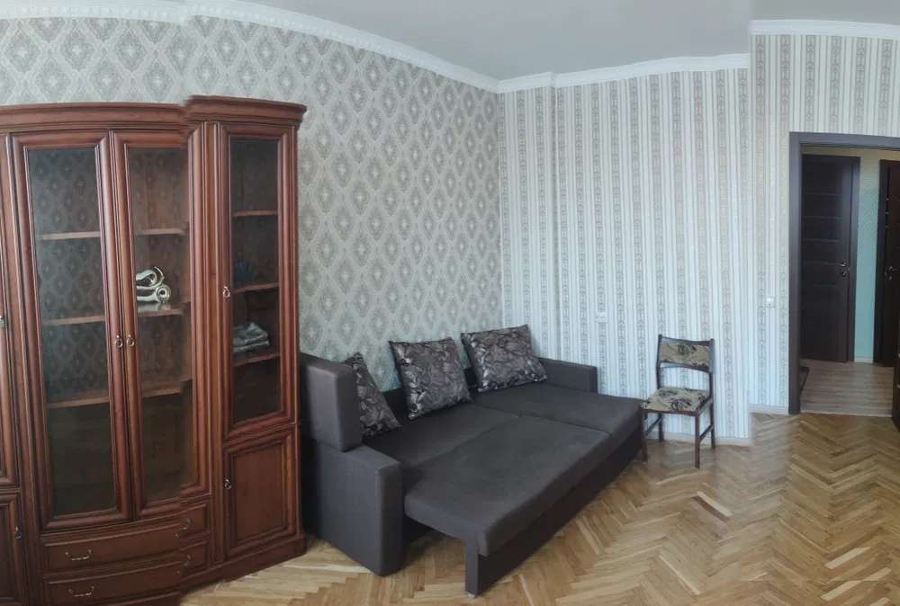 Оренда 1-кімнатної квартири 40 м², Богдана Хмельницького вул., 36А