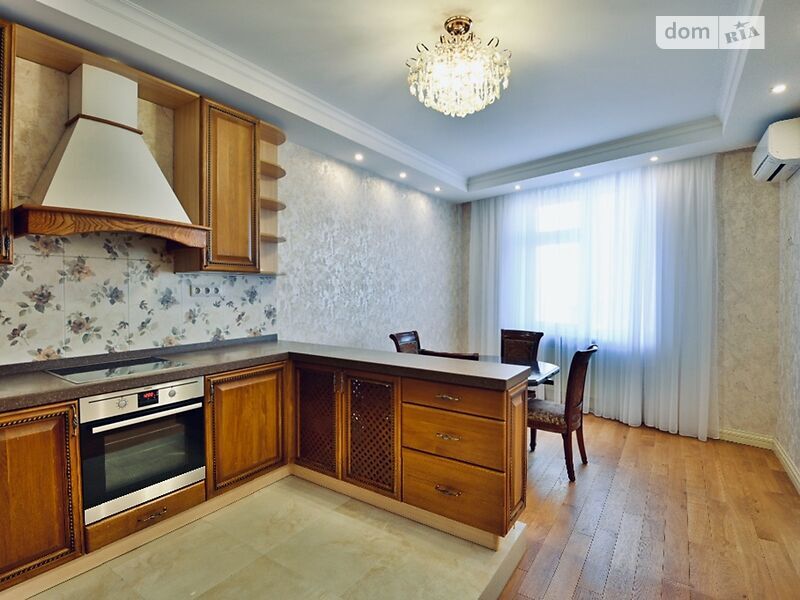 Аренда 3-комнатной квартиры 175 м², Леси Украинки бул., 7Б