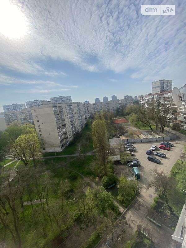 Аренда 2-комнатной квартиры 50 м², Александра Кошица ул., Бойченко ул.