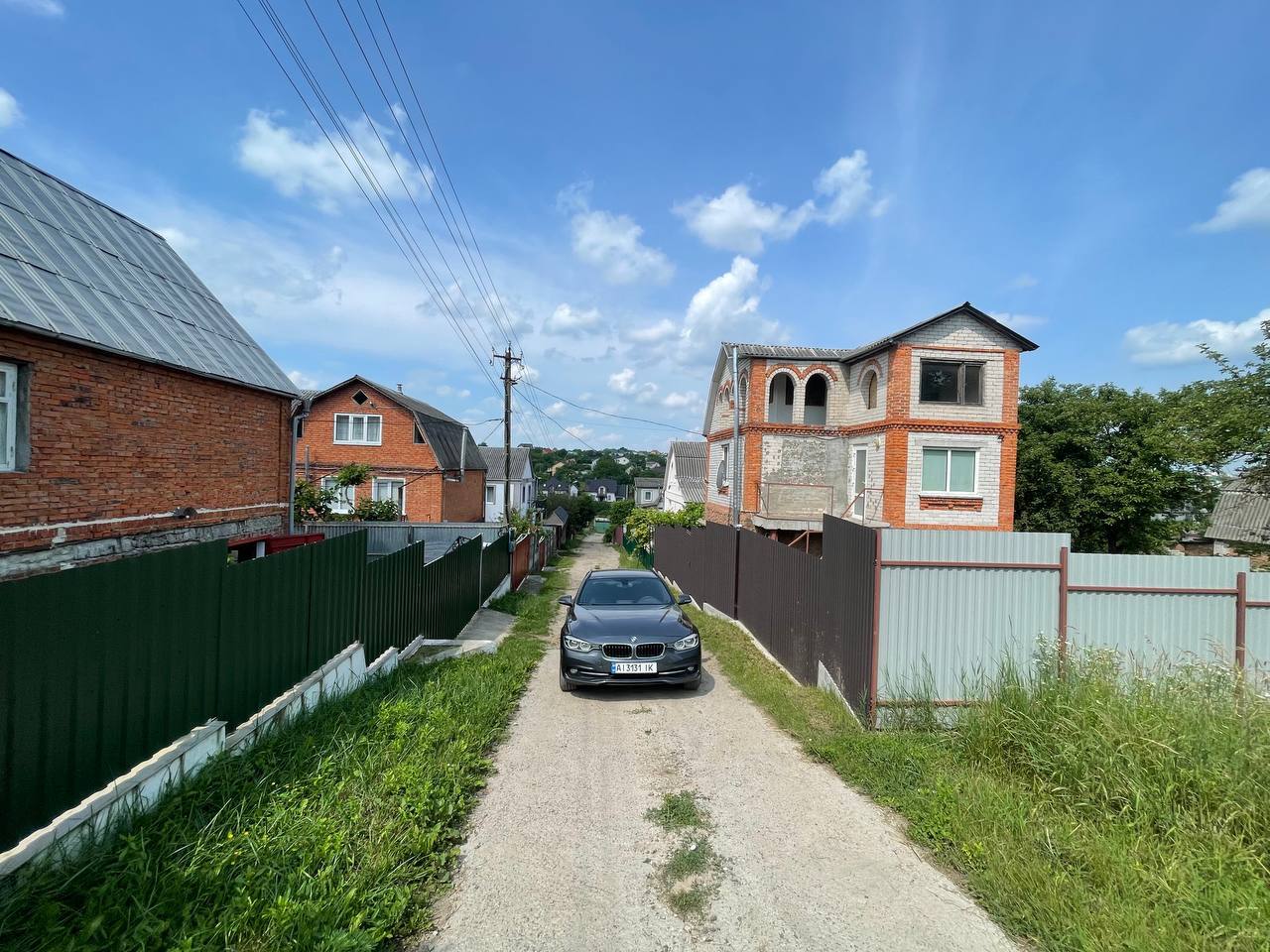 Продаж ділянки під інвестиційний проєкт 5 соток, 3-й Автомобілістів про-д