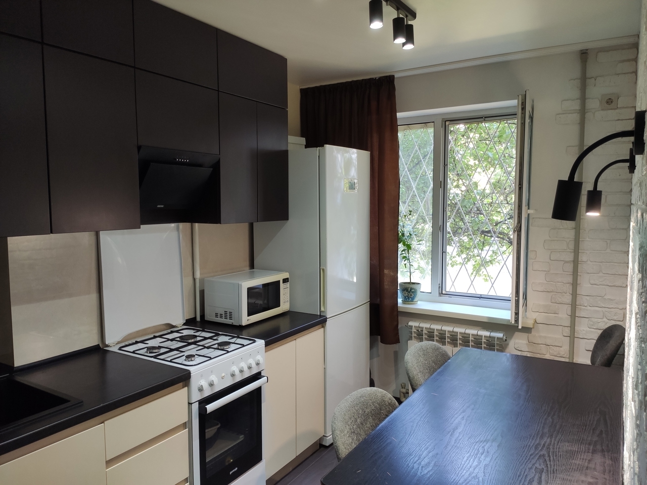 Продажа 2-комнатной квартиры 46 м², Донецкое шоссе, 97