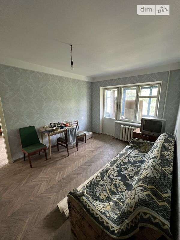 Продажа 2-комнатной квартиры 47 м², Ивана Выговского ул.