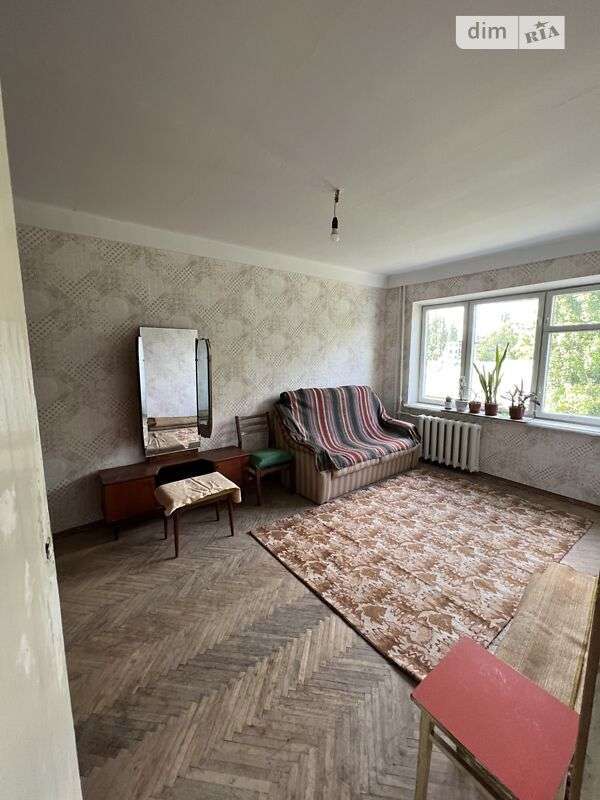 Продаж 2-кімнатної квартири 47 м², Івана Виговського вул.
