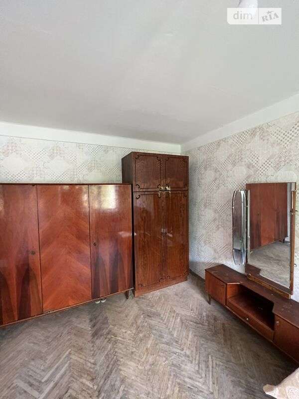 Продажа 2-комнатной квартиры 47 м², Ивана Выговского ул.