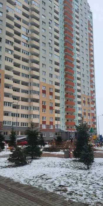 Продажа 2-комнатной квартиры 67 м², Софии Русовой ул., 7 (ЖД ВЕРХОВЫНА)