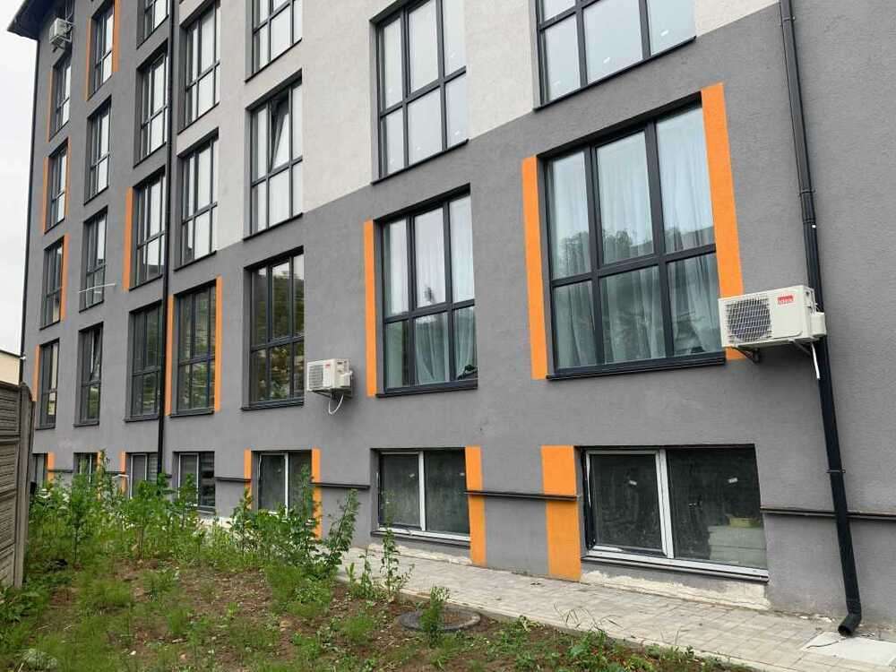 Продаж 1-кімнатної квартири 18 м², Стадіонна (Жуляни) вул., вишнева