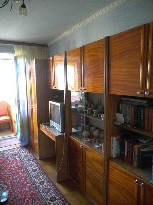 Продажа 4-комнатной квартиры 83 м², Инженера Бородина ул.