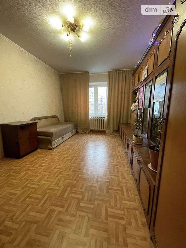 Продаж 3-кімнатної квартири 97 м², Марини Цвєтаєвої вул., 5