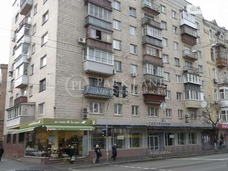 Продажа 2-комнатной квартиры 50 м², Сечевых Стрельцов ул., 53