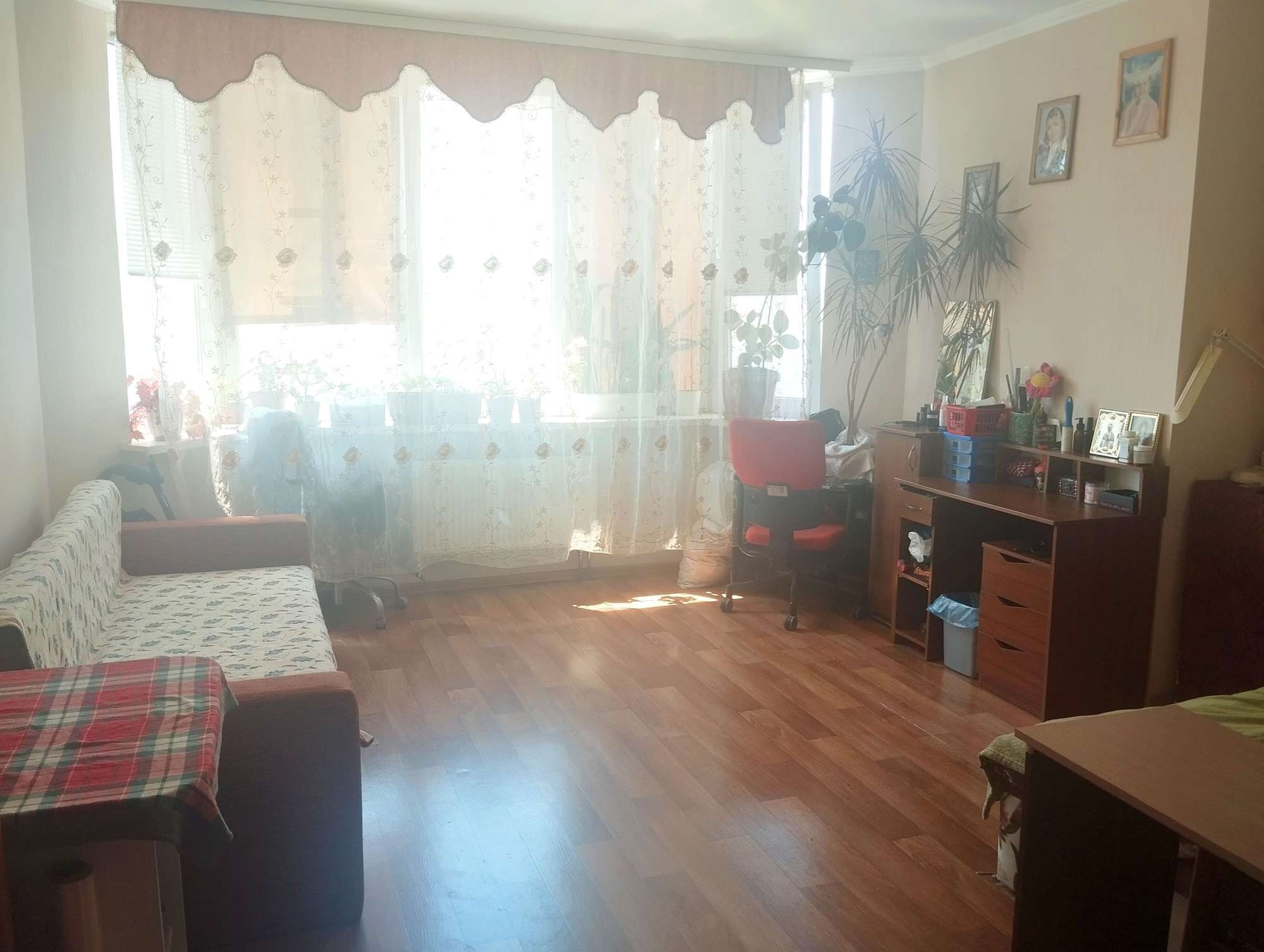 Продаж 2-кімнатної квартири 74 м², Градинська вул.
