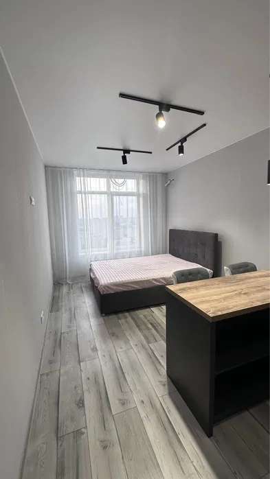 Продаж 1-кімнатної квартири 28 м², Полевая вул.