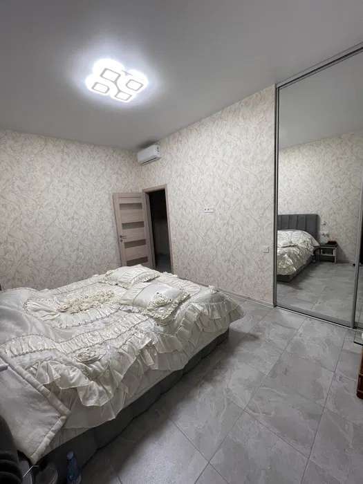 Продаж 1-кімнатної квартири 25 м², Генерала Наумова вул., 1б