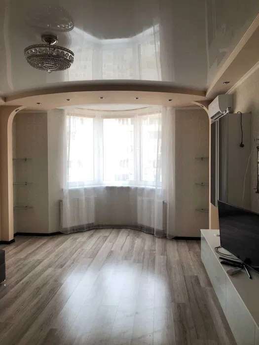 Оренда 1-кімнатної квартири 50 м², Княжий Затон вул., 9