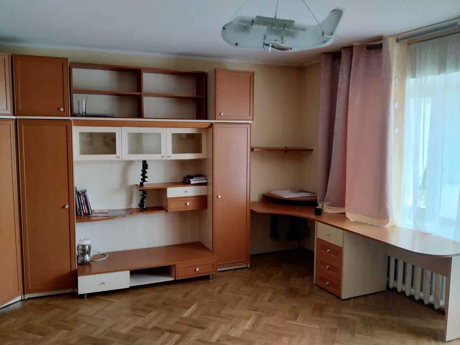 Аренда 3-комнатной квартиры 103 м², Анны Ахматовой ул.