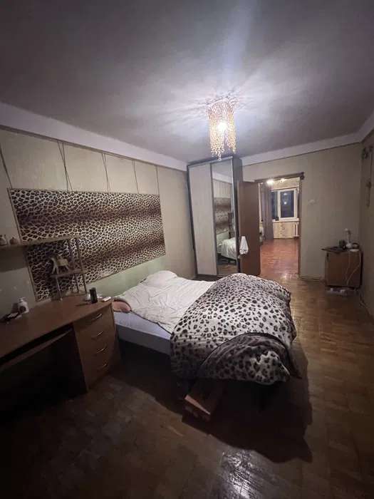 Оренда 2-кімнатної квартири 46 м², Шолом-Алейхема вул.