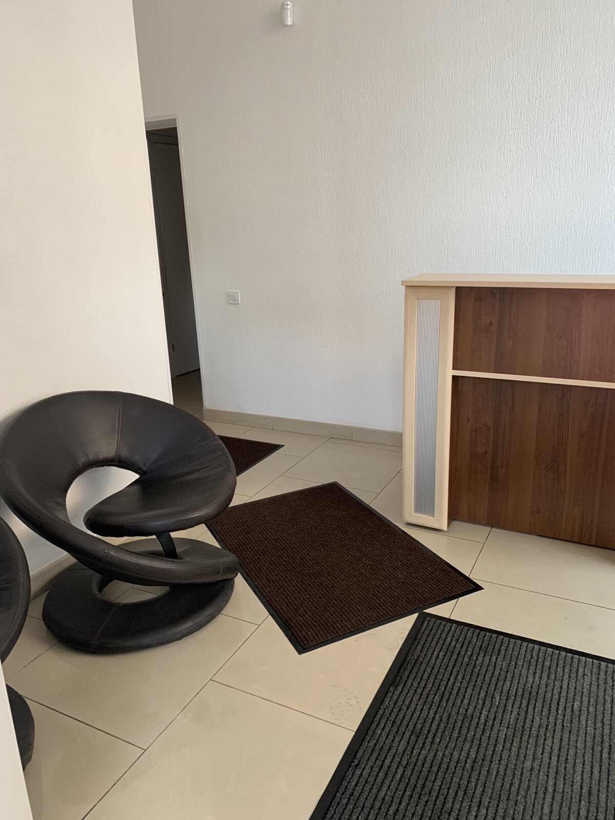 Аренда офиса 110 м², Кловский спуск, 5