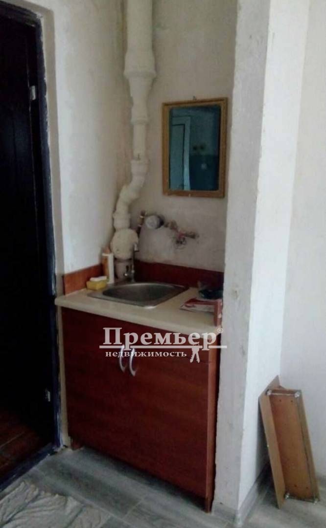 Продаж 1-кімнатної квартири 14 м², Данченко вул., 15