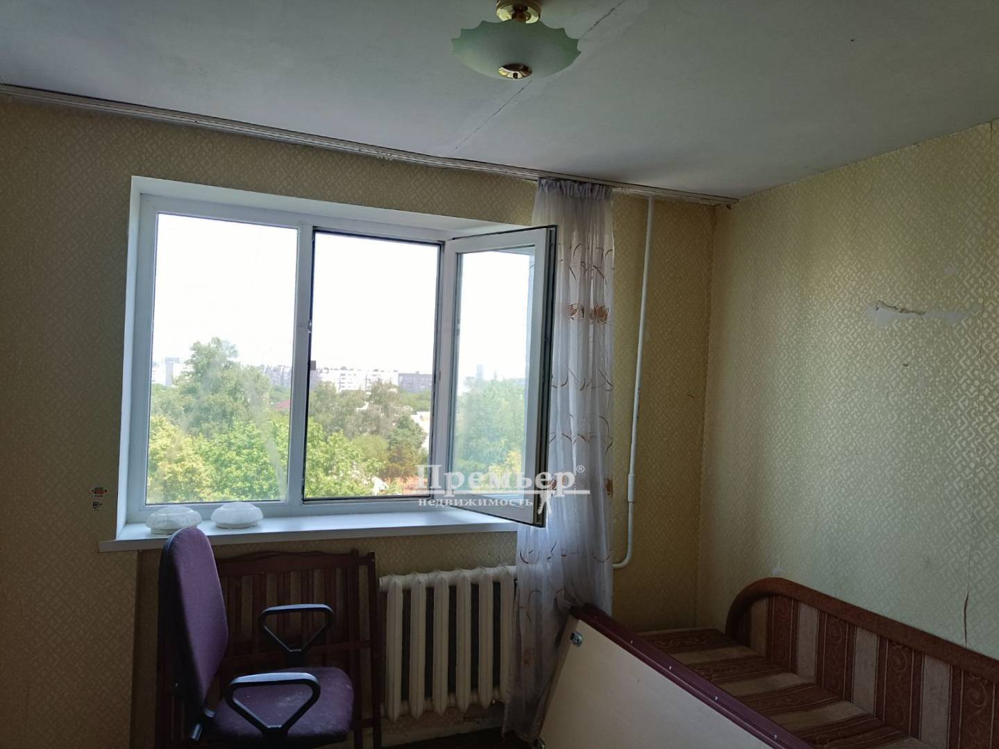 Продаж 3-кімнатної квартири 68 м², Парусна вул., 16