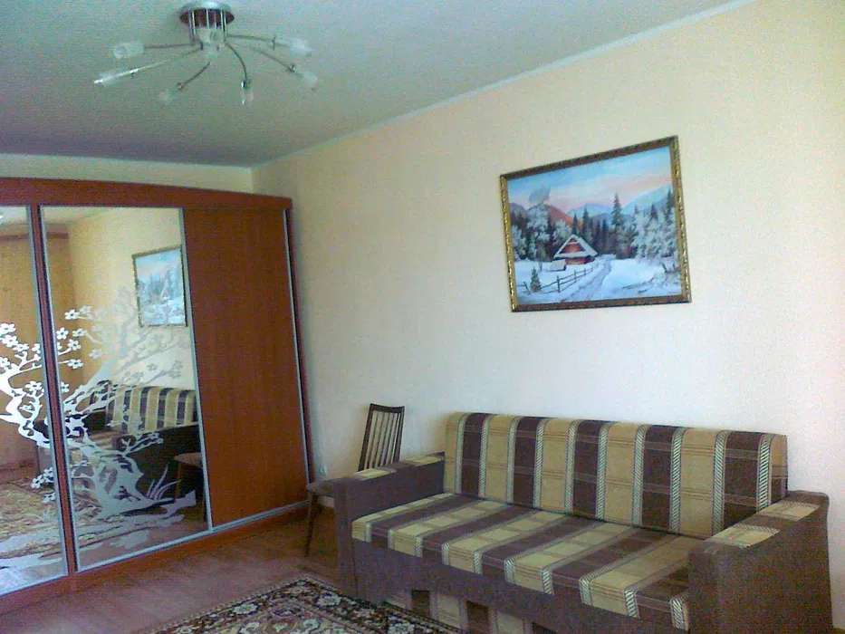 Аренда 1-комнатной квартиры 46 м², Предславинская ул., 38