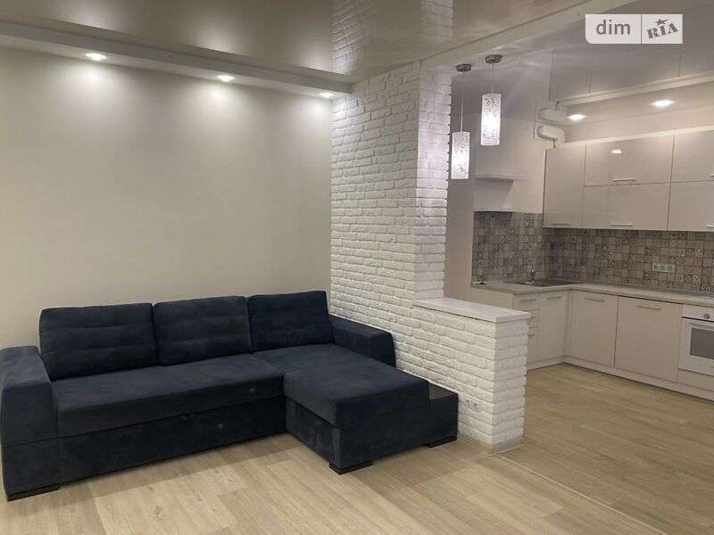 Продаж 1-кімнатної квартири 38 м², Урлівська вул., 23А