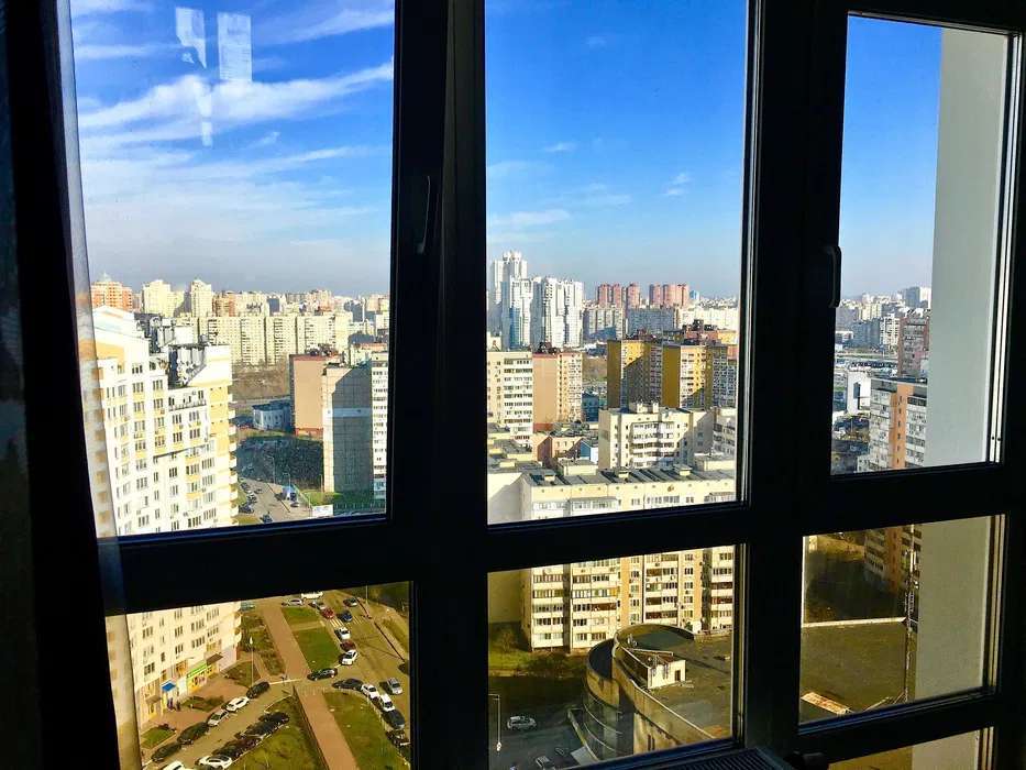 Продажа 3-комнатной квартиры 77 м², Бориса Гмыри ул.