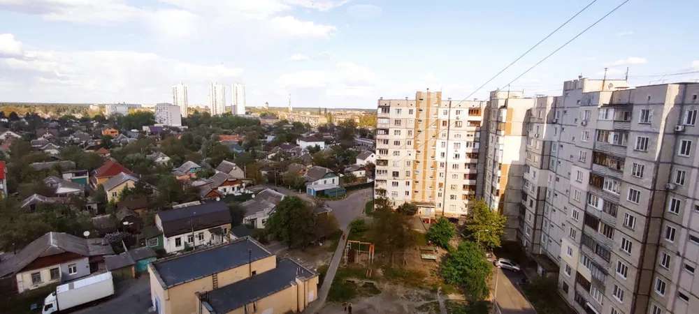 Продаж 3-кімнатної квартири 73 м², Алма-Атинська вул.